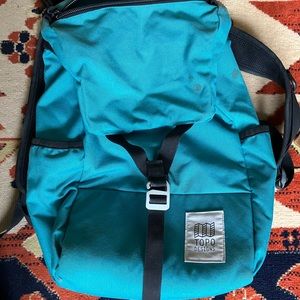 TOPO Designs Backpack